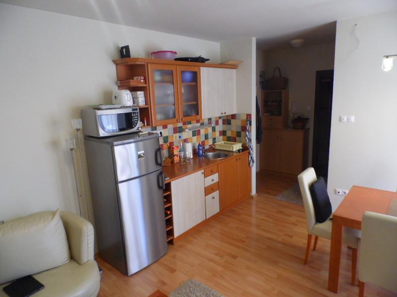 Siraly Apartman Siofok Exterior photo